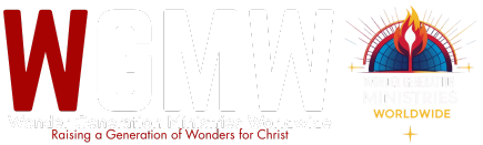 Wonder Generation Ministries Worldwide