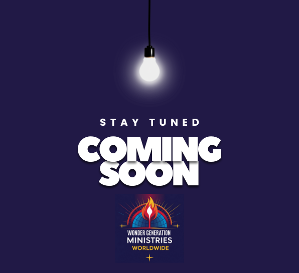 coming soon